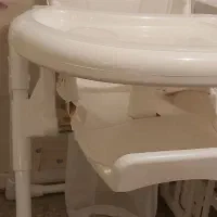 صندلی غذا|اسباب و اثاث بچه|زنجان, |دیوار