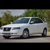 سمند سورن پلاس صفر