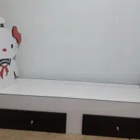 تخت خواب نوزاد تا نوجوان|تخت و سرویس خواب|شیراز, اصلاح‌نژاد|دیوار