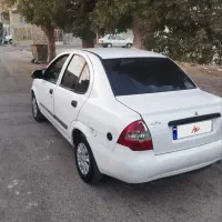 تیبا 1 دوگانه بیرنگ مدل 94|خودرو سواری و وانت|دامغان, |دیوار