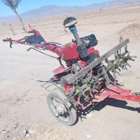 تیلر ویما 10اسب