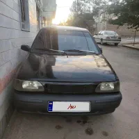 پراید مدل 83|خودرو سواری و وانت|بروجرد, |دیوار
