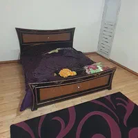 سوئیت مبله با پارکینگ|اجارهٔ کوتاهمدت آپارتمان و سوئیت|قزوین, |دیوار