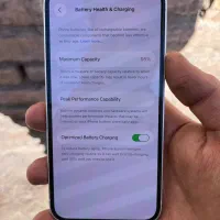 ایفون ۱۴ نرمال|موبایل|گناباد, |دیوار