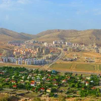 فروش دوخواب فاز یک بدون مشرف ویو ابدی|فروش آپارتمان|صدرا-فارس, فاز ۱|دیوار