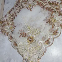 چهار تیکه کارشده