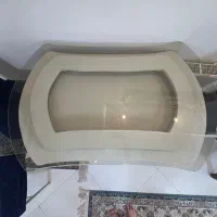 میز ناهار خوری ۴ نفره|میز و صندلی غذاخوری|شیراز, زرهی|دیوار