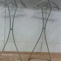 درب قابلمه و استند