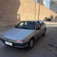 پژو ۴۰۵ مدل ۱۳۸۸|خودرو سواری و وانت|کرمان, |دیوار