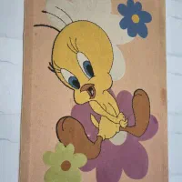 گلیم اناق خواب کودک