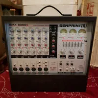 اکو چنگEMX5000|سیستم صوتی خانگی|شیراز, عادل آباد|دیوار