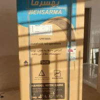 یخچال فریزر بهسرما|یخچال و فریزر|خلیل آباد, |دیوار