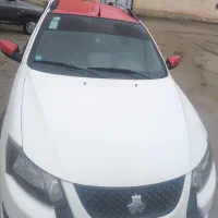 کوییک GXR - L مدل 1403 فابریک|خودرو سواری و وانت|شیراز, سلطان آباد|دیوار