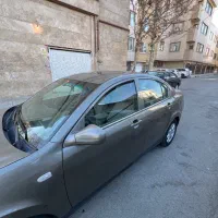 ام وی ام ۵۵۰(نقد و اقساط)|خودرو سواری و وانت|مشهد, تربیت (صدف)|دیوار