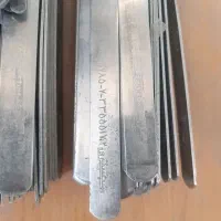 سیخ کوبیده دست دوم