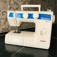 چرخ خیاطی JANOME