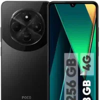 گوشی پوکو c75