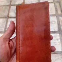 کیف پول تمام چرم|فعالیت داوطلبانه تحقیقاتی|کرج, عظیمیه|دیوار