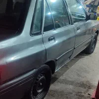 پراید مدل 89ای بی اس