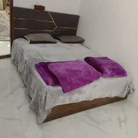 اپارتمان نوساز ۱۱۰ متری|اجارهٔ کوتاهمدت آپارتمان و سوئیت|رباطکریم, رباطکریم|دیوار