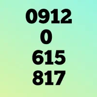 سیم‌کارت 0912 912 کد صفر رند