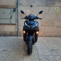 آیروکس ۱۷۰سی سی جفت دیسک مدل ۱۴۰۲