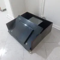 هود روکار لمسی