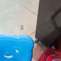 یخچال و لوازم سوپر مارکت