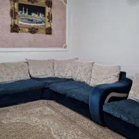 مبل هفت نفره ال