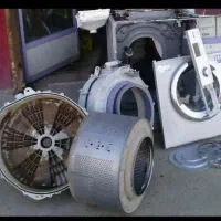 تعمیرات لوازم خانگی وبرقی