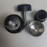 اسپرسو ساز دستی استارسو|قوری، کتری، قهوه‌ساز دستی|تهران, نظامی گنجوی (توانیر)|دیوار
