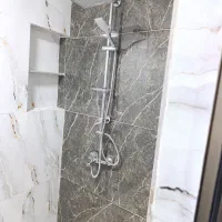 سیستم فاضلاب ساختمان وبرق کاری ساختمان