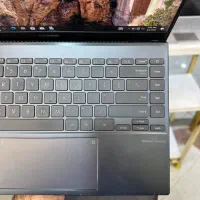 لپ تاپ Asus مدل Zenbook ux|رایانه همراه|شیراز, ملاصدرا|دیوار