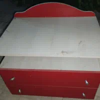 سرویس خواب کودک و نوجوان|تخت و سرویس خواب|دزفول, |دیوار