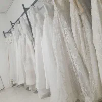 واگذاری ۴۰دست لباس عروس|لباس|مشهد, مشهدقلی|دیوار