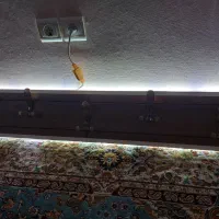 جالباسی  چراغ دار