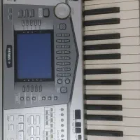 ارگ (کیبورد) یاماها A1000|پیانو، کیبورد، آکاردئون|شاهین‌شهر, نسیم ۵|دیوار