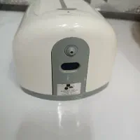 جا مایع دستشویی اتوماتیک 600هزار تومان|لوازم حمام|گرمدره, |دیوار