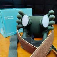 انواع ماساژور