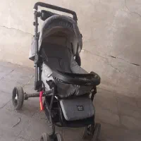 کالسکه تاشو|کالسکه و لوازم جانبی|تهران, مهرآباد|دیوار