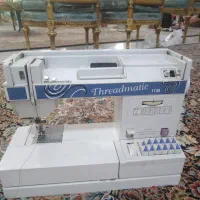 چرخ خیاطی کاچیران