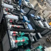 اجاره دیزل ژنراتور امیری