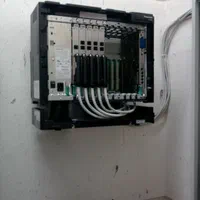 فروش و خدمات تلفن سانترال پاناسونیک|تلفن رومیزی|تهران, ایرانشهر|دیوار