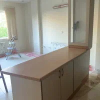 کابینت اُپن و ویترین با ارسال رایگان