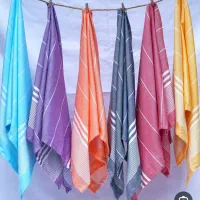 حوله حمامی نخی