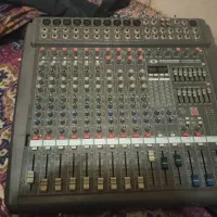 دستگاه میکسر دایناکورد المانی|آلات موسیقی|رفسنجان, |دیوار