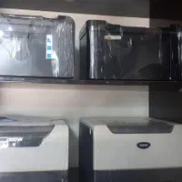 پرینتر تک پشت روزن کانن|پرینتر، اسکنر، کپی، فکس|مشهد, آبکوه|دیوار