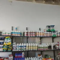 سم و کود توسعه سبز