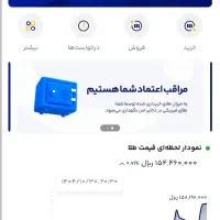 کد میلی گلد بزن طلا ببر