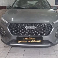 ام وی ام x22 مدل‌  ۴۰۴ صفر خشک